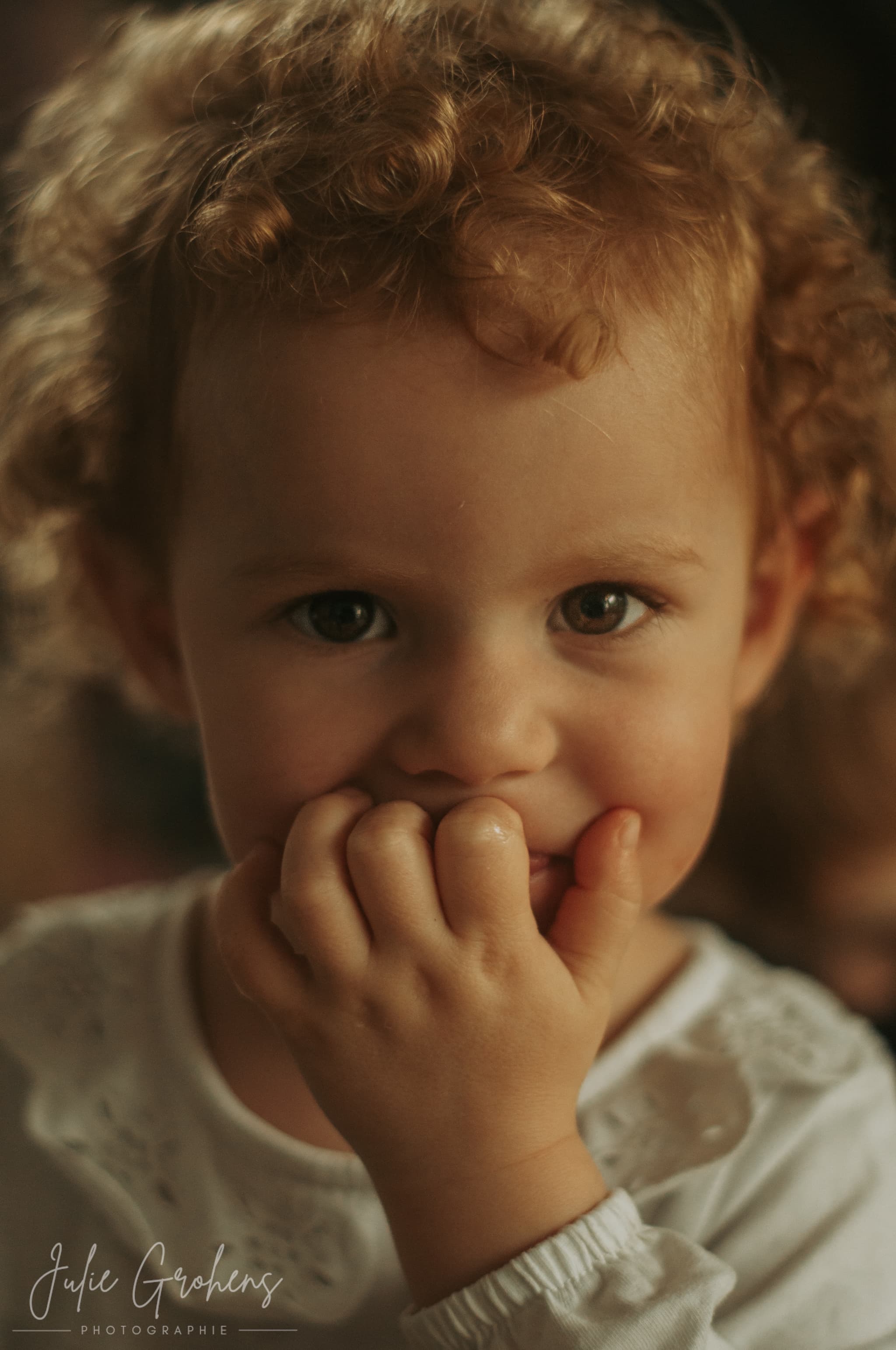 Image de Soline fille de la photographe